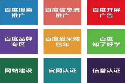 信息流广告代理案例成果展示